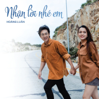 Nhận Lời Nhé Em (Beat) (Single)