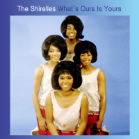 What's Ours Is Yours