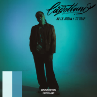 Ke Le Jodan a Tu Trap (Single)