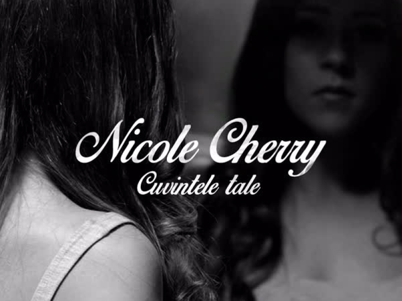 Cuvintele tale (Single)