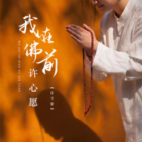 我在佛前许心愿 (EP)