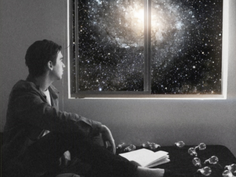 Lo Que Pudo Pasar (Single)