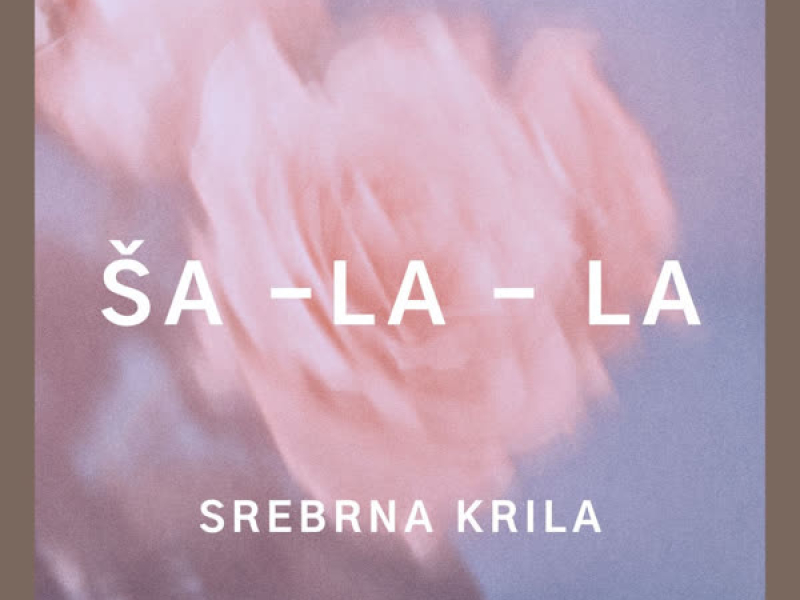 Ša - La - La