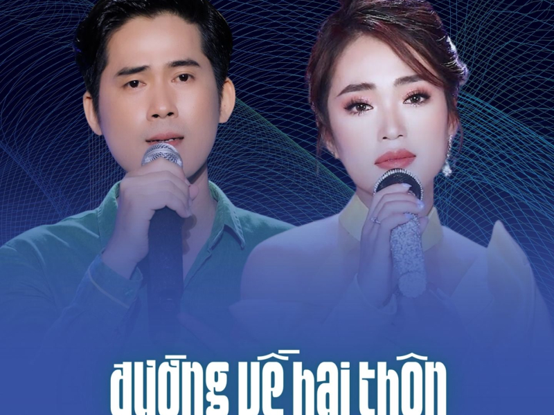 Đường Về Hai Thôn (Single)