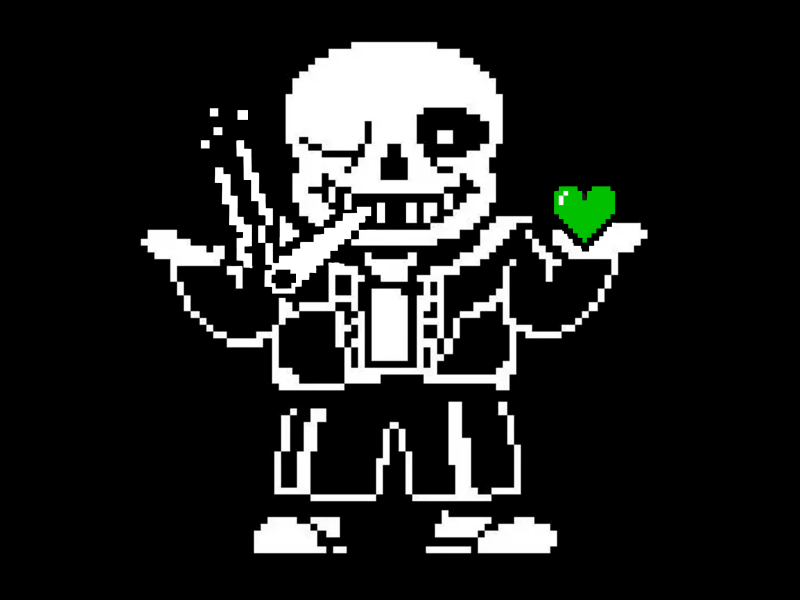 Skull Knight (Single)