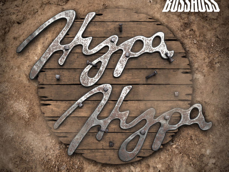 Hypa Hypa (Single)