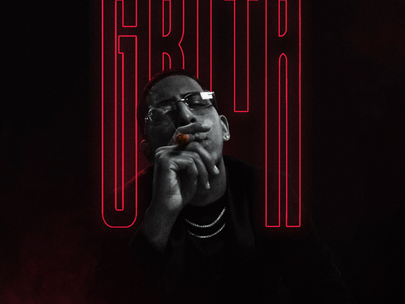 Grita (Single)