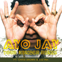 Your Number REMIX (Single)