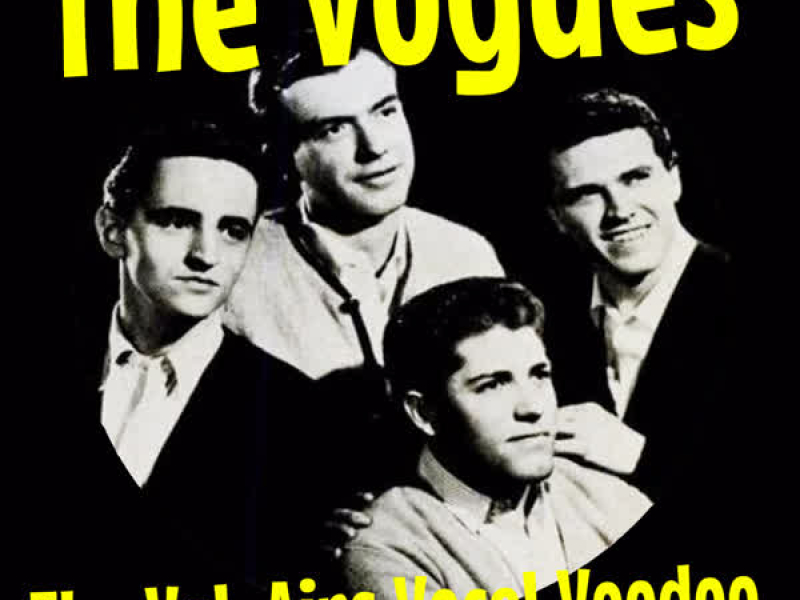 The Val-Airs Vocal Voodoo