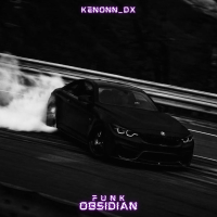 FUNK OBSIDIAN (Single)