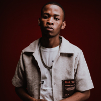 Make Some Money (Single)