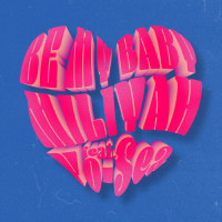 BE MY BABY (Single)