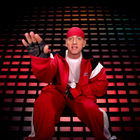 Just Lose It (MV) (Single)