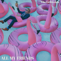 All My Friends (EP)
