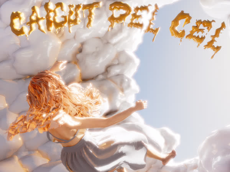 CAIGUT DEL CEL (Single)