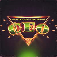 CEO (feat. Brick Wolfpack) (Single)