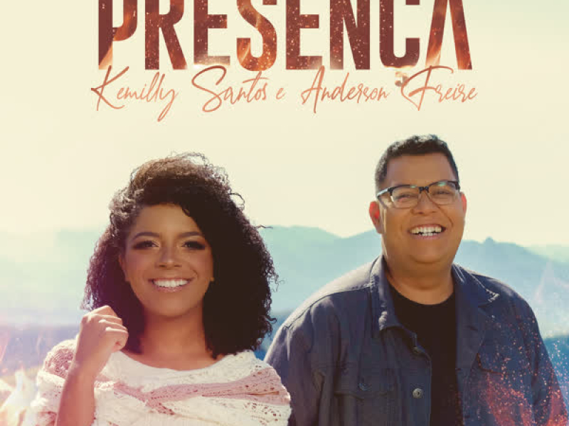 Presença (Playback) (Single)