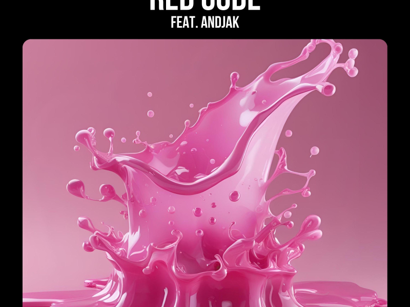 Red Code (feat. Andjak) (Single)