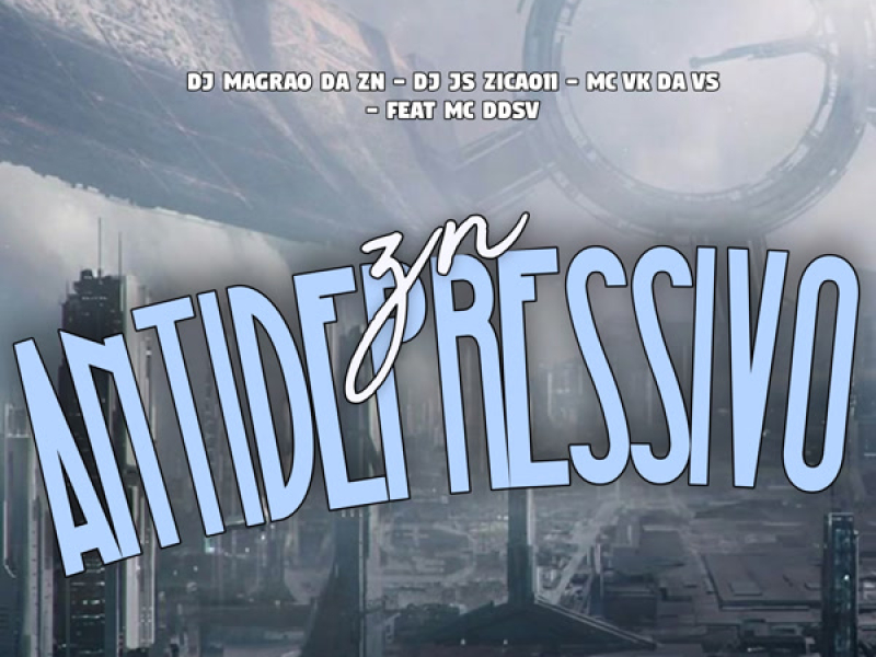 ZN Antidepressivo (Single)