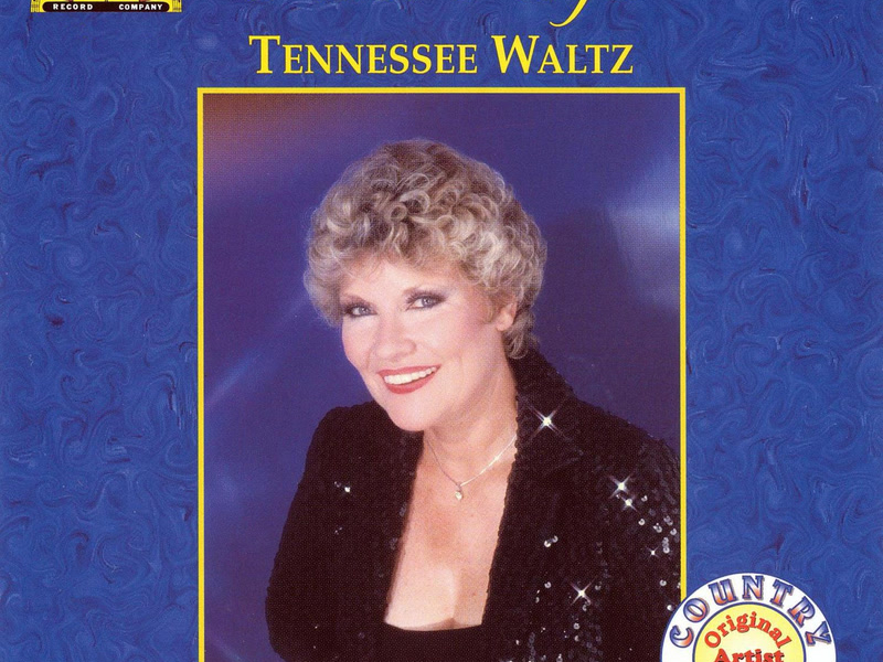 Tennessee Waltz