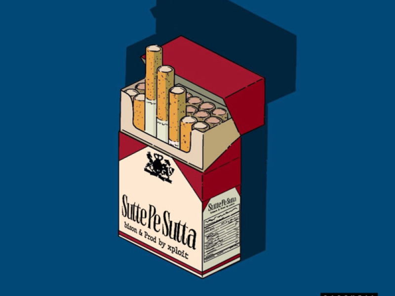 Sutte pe Sutta (Single)