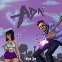 ADA (Single)