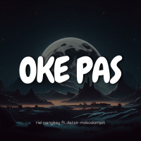 OKE PAS (Single)