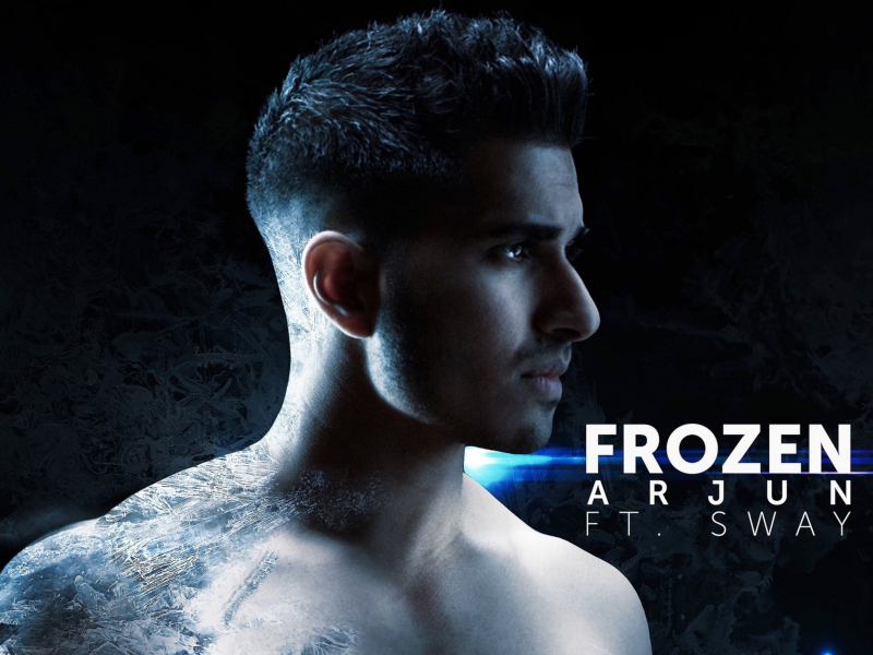 Frozen (feat. Sway) (Single)