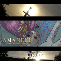 Amanece (Single)
