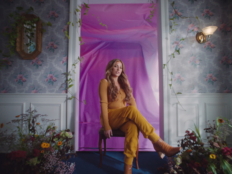 Headspace (MV) (Single)