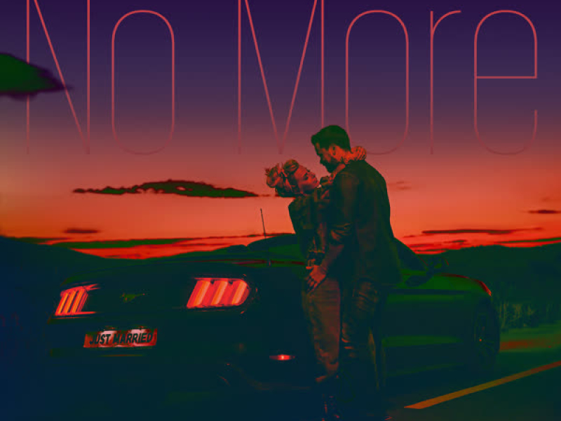 No More (Fabrizio Parisi & The Editor Remix) (Single)