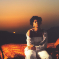 Out The Way (Single)