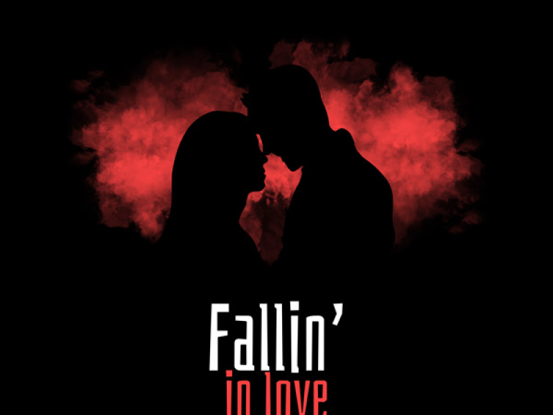 Fallin' in love (Single)