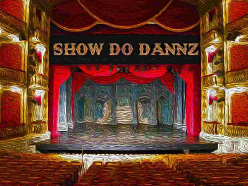 Show do Dannz (Single)