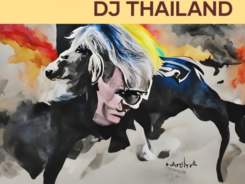 Kunaon Anjeun Dj Thailand (Single)