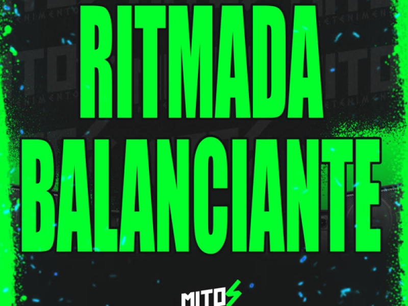 Ritmada Balanciante (Single)