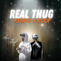 REAL THUG (Single)