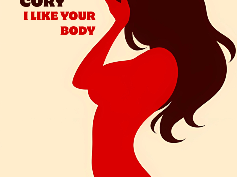 I Like Your Body (Single)