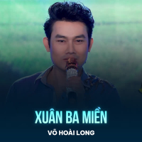 Xuân Ba Miền (Single)