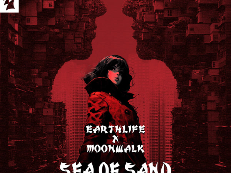 Sea Of Sand (Single)