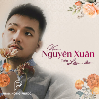 Vẹn Nguyên Xuân Trên Làn Tóc (Single)