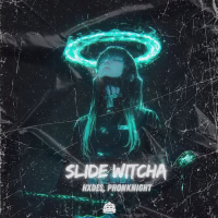 SLIDE WITCHA (Single)