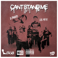 Can't Stand Me (Single)