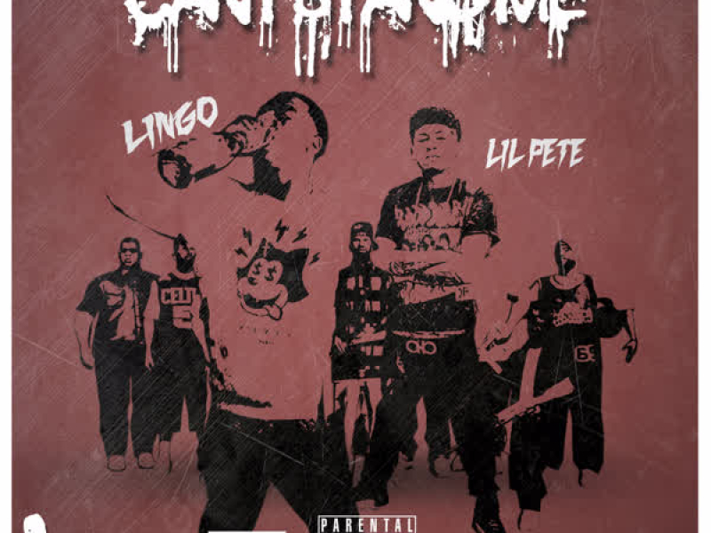 Can't Stand Me (Single)