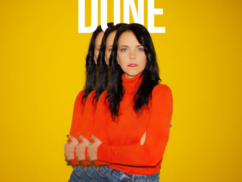 Done (Single)