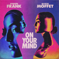 On Your Mind (Single)