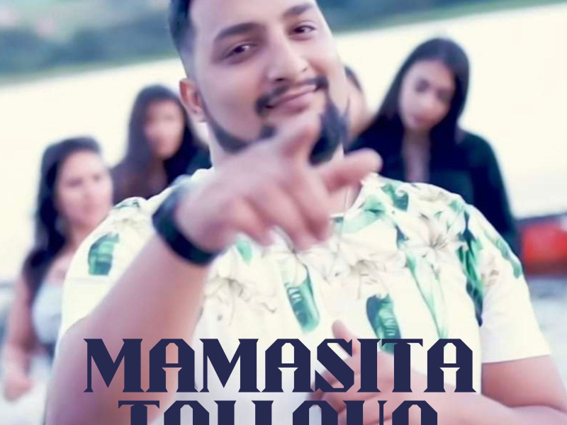 Mamasita Tallava (Single)