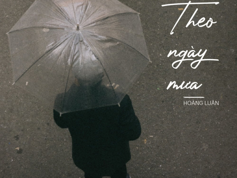Theo Ngày Mưa (Beat) (Single)