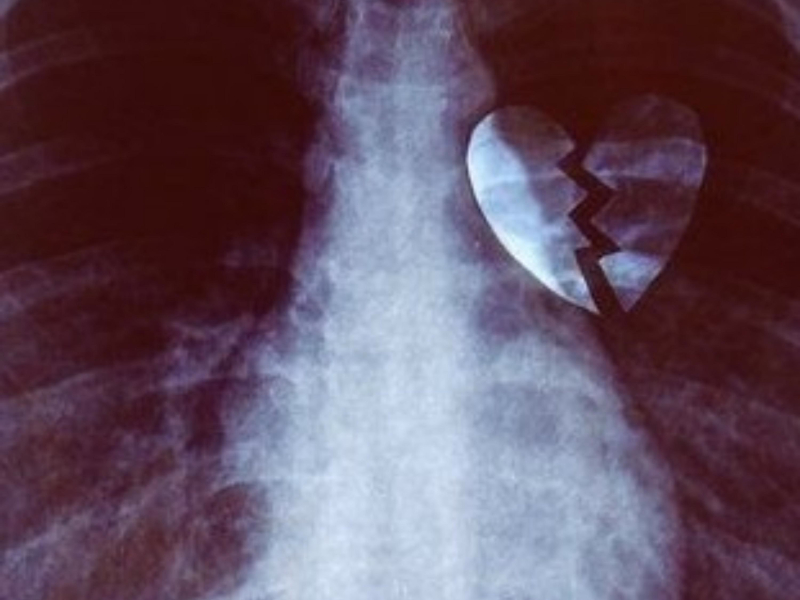 Love Not Found (Single)