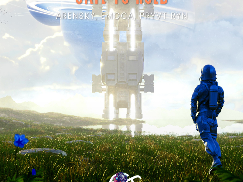 Safe To Hold (Nightcore) (Single)